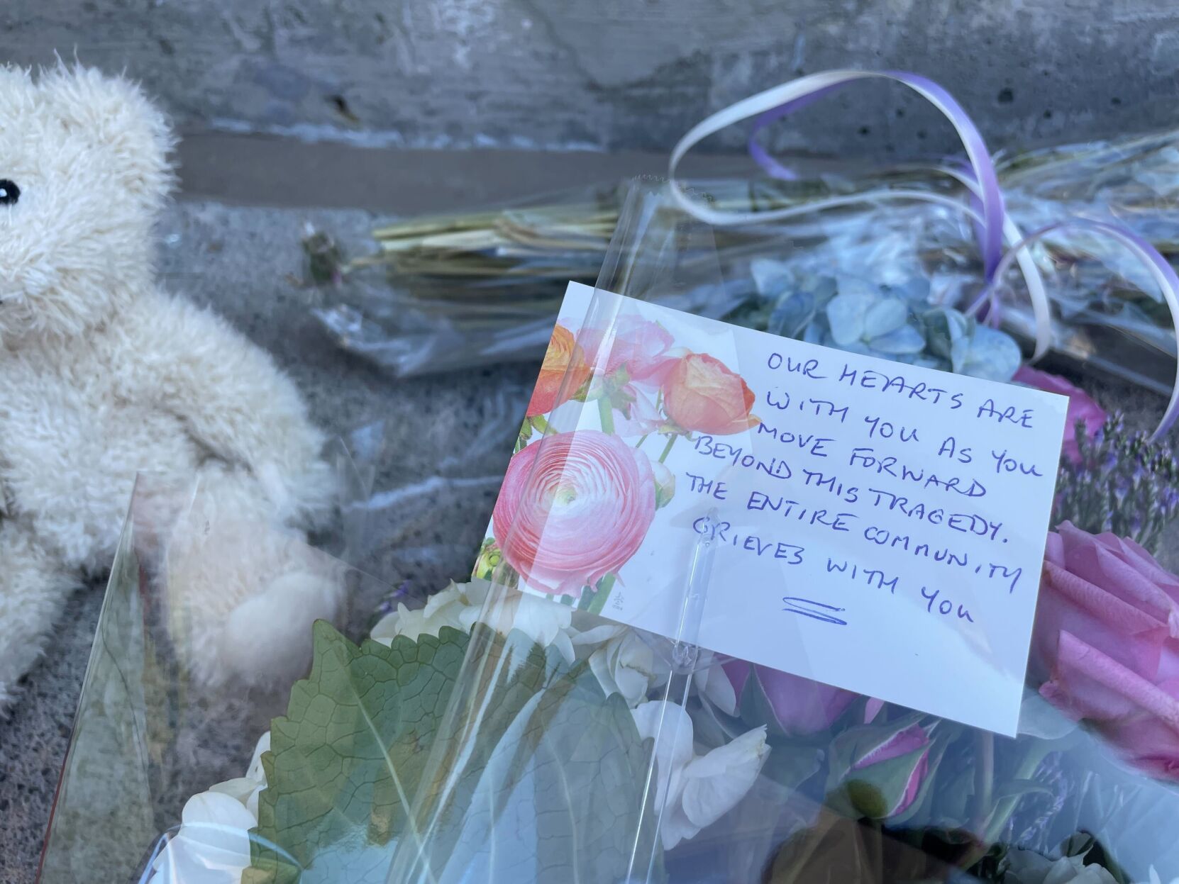 Memorial note
